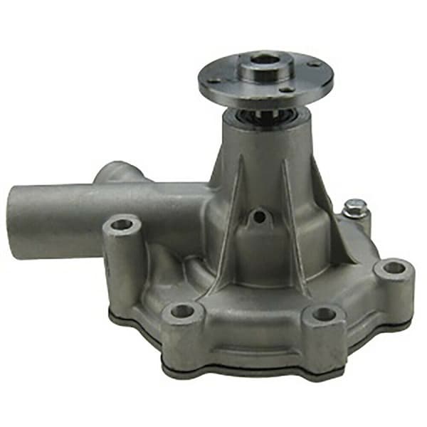 Aftermarket Water Pump MM4014002 MM401401 MM401402 for Iseki 565004014020 565004014020 CSU80-0094 - main